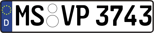 MS-VP3743