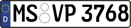 MS-VP3768