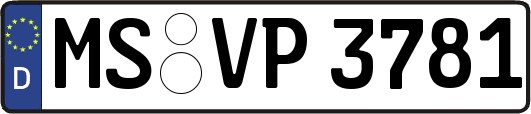 MS-VP3781