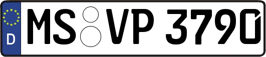 MS-VP3790