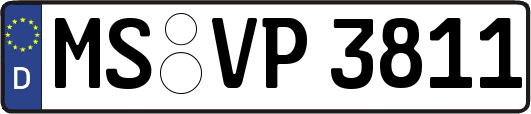 MS-VP3811