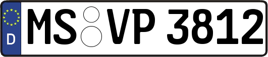 MS-VP3812
