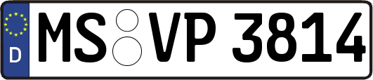 MS-VP3814