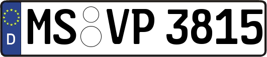 MS-VP3815
