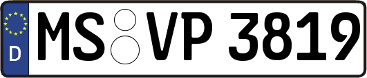 MS-VP3819