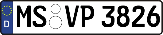 MS-VP3826