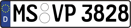 MS-VP3828