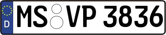 MS-VP3836