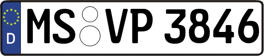 MS-VP3846