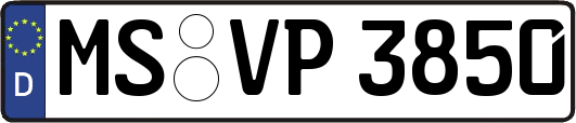 MS-VP3850