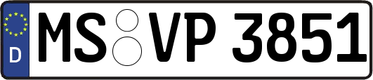 MS-VP3851