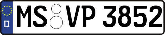 MS-VP3852