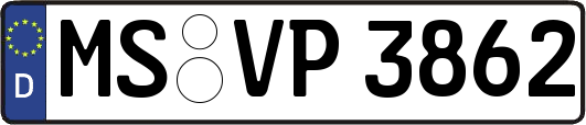 MS-VP3862