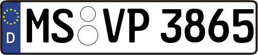 MS-VP3865