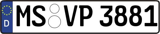 MS-VP3881