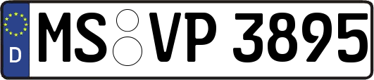 MS-VP3895