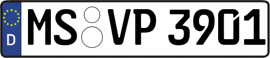 MS-VP3901