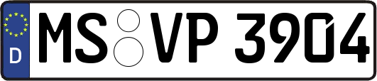 MS-VP3904