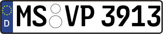 MS-VP3913