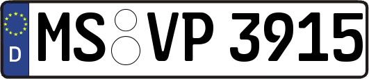 MS-VP3915