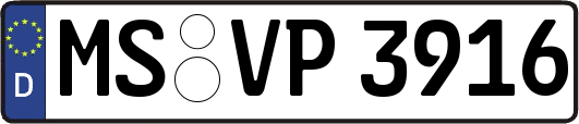 MS-VP3916