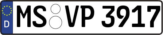 MS-VP3917