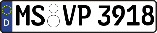 MS-VP3918