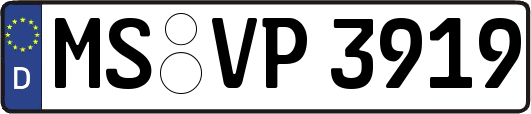 MS-VP3919
