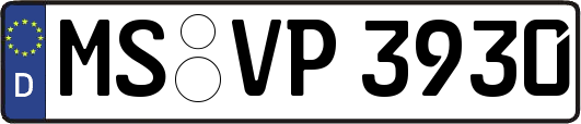 MS-VP3930