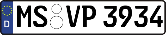 MS-VP3934