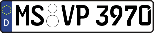 MS-VP3970