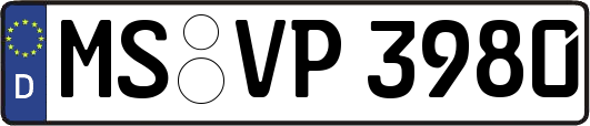 MS-VP3980