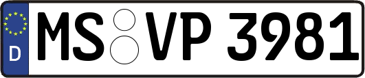 MS-VP3981