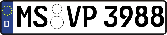 MS-VP3988
