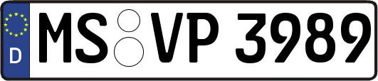 MS-VP3989