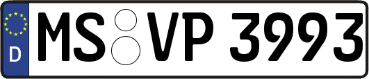 MS-VP3993
