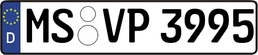 MS-VP3995