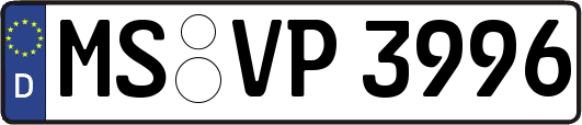 MS-VP3996