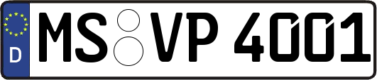 MS-VP4001