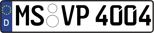 MS-VP4004