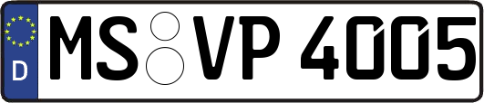 MS-VP4005