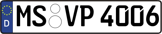 MS-VP4006