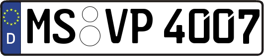 MS-VP4007