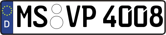 MS-VP4008