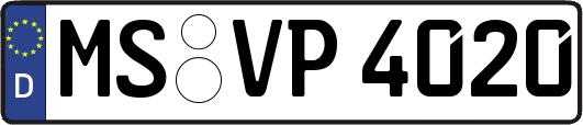 MS-VP4020