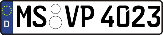 MS-VP4023