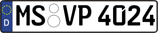 MS-VP4024