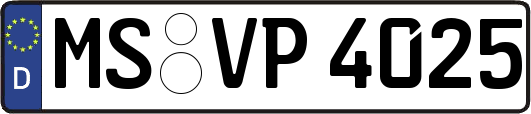 MS-VP4025