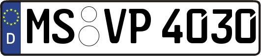 MS-VP4030