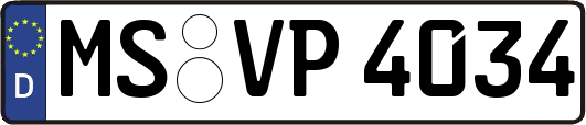 MS-VP4034